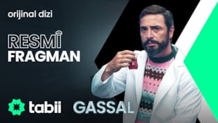 Gassal Filmi Resmi Fragman