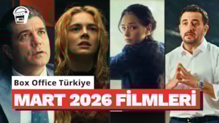  Filmi Mart 2026 Vizyon Rehberi