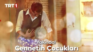 Cennetin Çocukları Filmi 3. Tanıtım