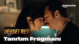 Dehşet Bey Filmi Teaser