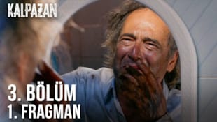 Kalpazan Filmi 3. Bölüm Fragmanı