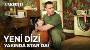 Çarpıntı Filmi 2. Tanıtım