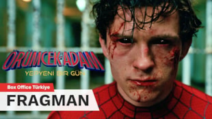 Örümcek-Adam: Yepyeni Bir Gün Filmi Altyazılı Fragman 2