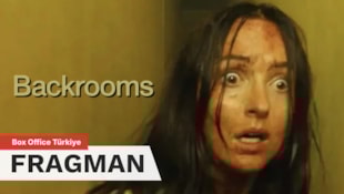 Backrooms Filmi Altyazılı Fragman