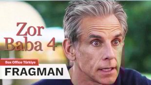 Zor Baba 4 Filmi Altyazılı Fragman