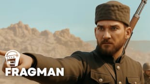 Mustafa Kemal Filmi Fragman