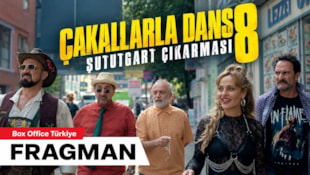 Çakallarla Dans 8: Şututgart Çıkarması Filmi Fragman