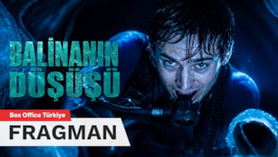 Balina Düşüşü Filmi Fragman (Altyazılı)