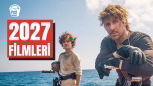  Filmi 2027 Yılında İzleyiciyle Buluşacak En Çok Beklenen Filmler