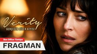 Verity: Gerçeğin Diğer Kıyısı Filmi Fragman 2 (Altyazılı)