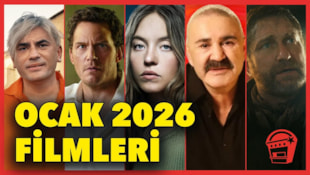 Filmi OCAK 2026 FİLMLERİ