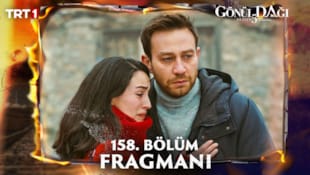 Gönül Dağı Filmi 158. Bölüm Fragmanı