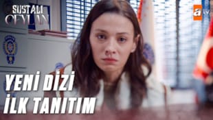 Sustalı Ceylan Filmi İlk Tanıtım