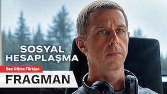 Sosyal Hesaplaşma Filmi Fragman 2 (Altyazılı)