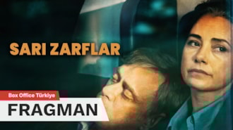 Sarı Zarflar Filmi Fragman