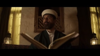 Kurtuluş Filmi Teaser