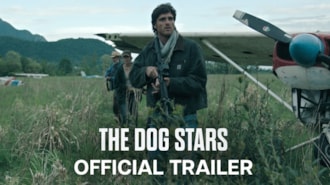 Köpek ve Yıldızlar Filmi Fragman 2 (Altyazılı)