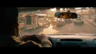 Bourne'un Mirası Filmi Fragman (Türkçe Altyazılı)