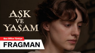 Aşk ve Yaşam Filmi Fragman (Altyazılı)