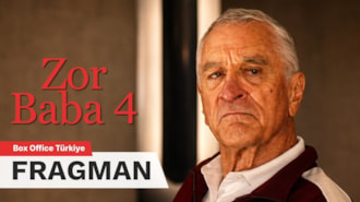 Zor Baba 4 Filmi Fragman 2 (Altyazılı)