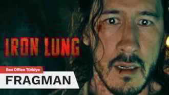 Iron Lung Filmi Altyazılı Fragman