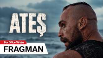 Ateş Filmi Fragman
