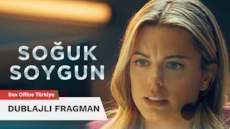 Soğuk Soygun Filmi Dublajlı Fragman