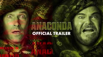 Anakonda Filmi Altyazılı Fragman