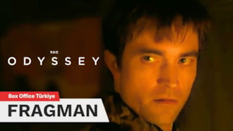 Odyssey Filmi Fragman 2 (Altyazılı)