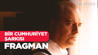 Bir Cumhuriyet Şarkısı Filmi Fragman