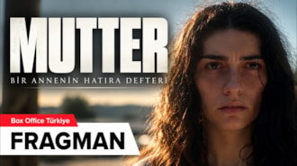 Mutter: The Diary of a Mother Filmi Fragman