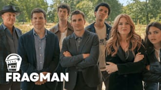 Sihirbazlar Çetesi 3: Daha Bir Şey Görmediniz Filmi Altyazılı Son Fragman