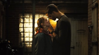 Senden Geriye Kalan Filmi Fragman (Altyazılı)