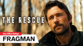 Kurtarma Filmi Fragman (Altyazılı)