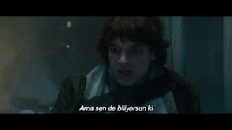Siyah Telefon 2 Filmi Altyazılı Fragman 2