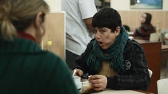 Kırık Midyeler Filmi Fragman