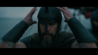 Odyssey Filmi Fragman 3 (Altyazılı)