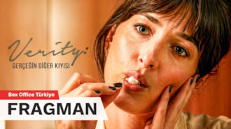 Verity: Gerçeğin Diğer Kıyısı Filmi Fragman (Altyazılı)