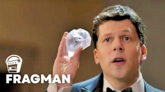 Sihirbazlar Çetesi 3: Daha Bir Şey Görmediniz Filmi Altyazılı Fragman 2