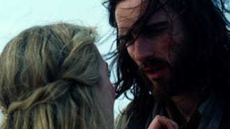 Uğultulu Tepeler Filmi Altyazılı Fragman