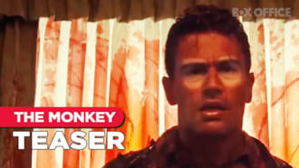 The Monkey Filmi Teaser