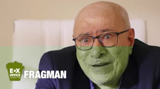 Oy'una Geldik Filmi Fragman
