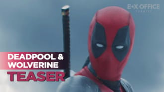 Deadpool & Wolverine Filmi Teaser Fragman