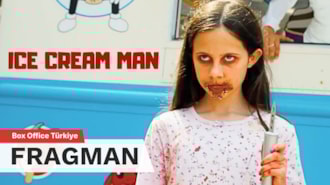 Ice Cream Man Filmi Altyazılı Teaser Fragman