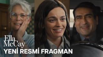 Ella McCay Filmi Fragman 2 (Altyazılı)