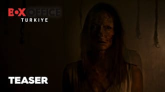 Zebun Filmi Teaser 2
