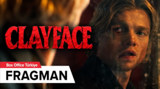 Clayface Filmi Fragman 2 (Altyazılı)
