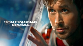 Kurtuluş Projesi Filmi Fragman 3 (Altyazılı)