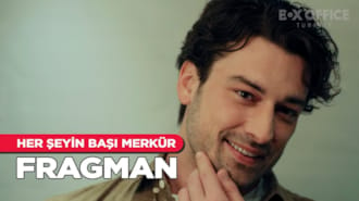 Her Şeyin Başı Merkür Filmi Fragman