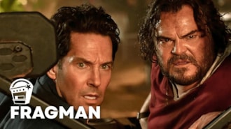 Anakonda Filmi Altyazılı Fragman